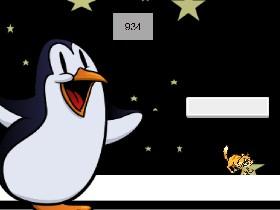 Penguin Dash 1