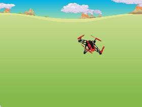 Flappy Drone 1 1