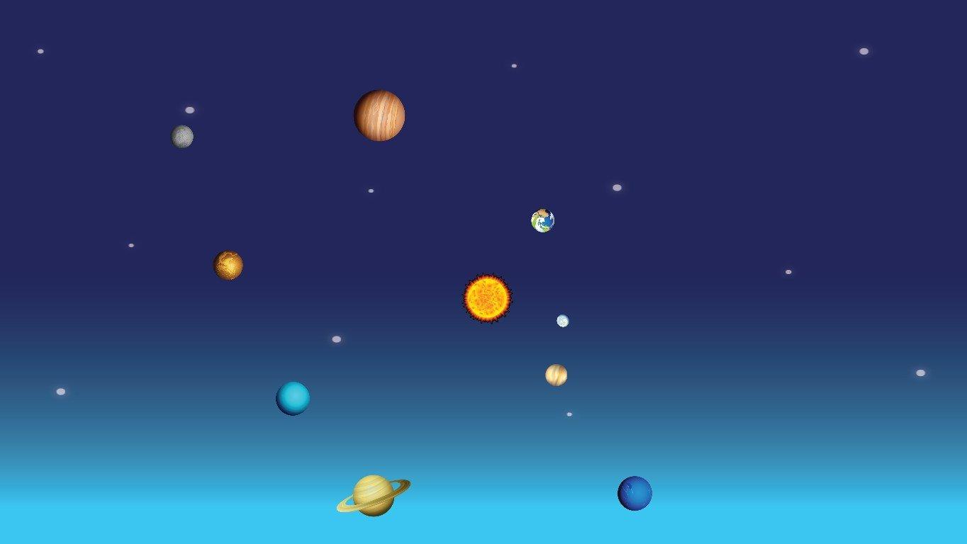 Solar System