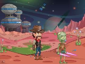 Space Cowboy 1