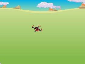 Flappy Drone 1