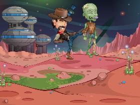 Space Cowboy 1