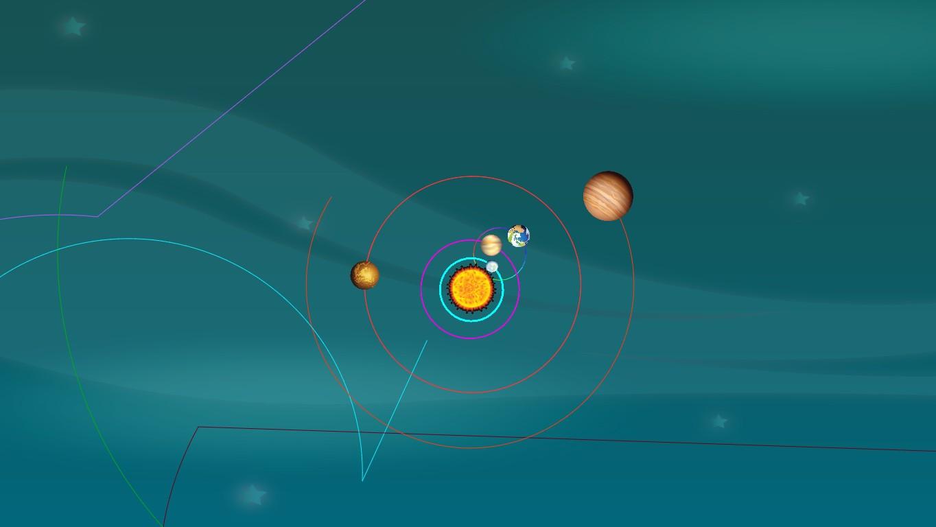 Solar System