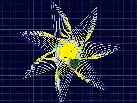 Spiral Triangles 1