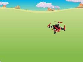 Flappy Drone 1