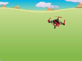 Flappy Drone 1