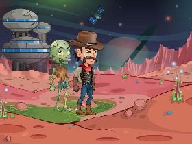 Space Cowboy 1