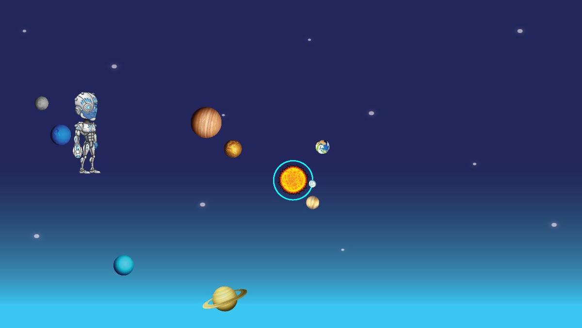 Solar System