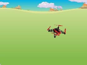 Flappy Drone 1