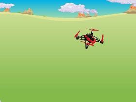 Flappy Drone 1