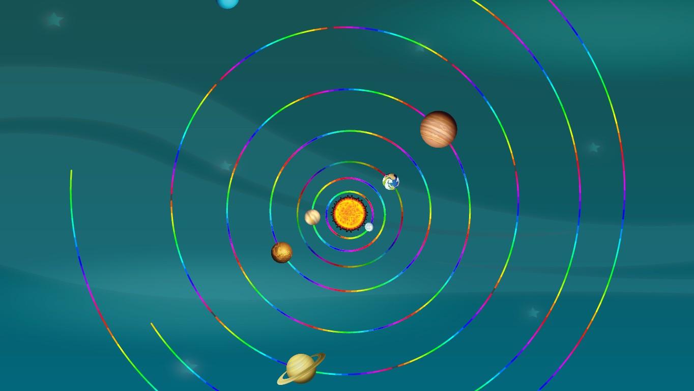 Solar System