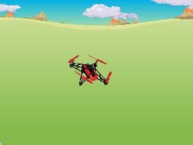 Flappy Drone 1