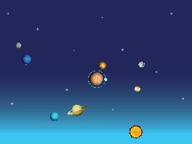 Solar System 1