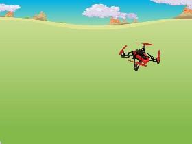 Flappy Drone 1