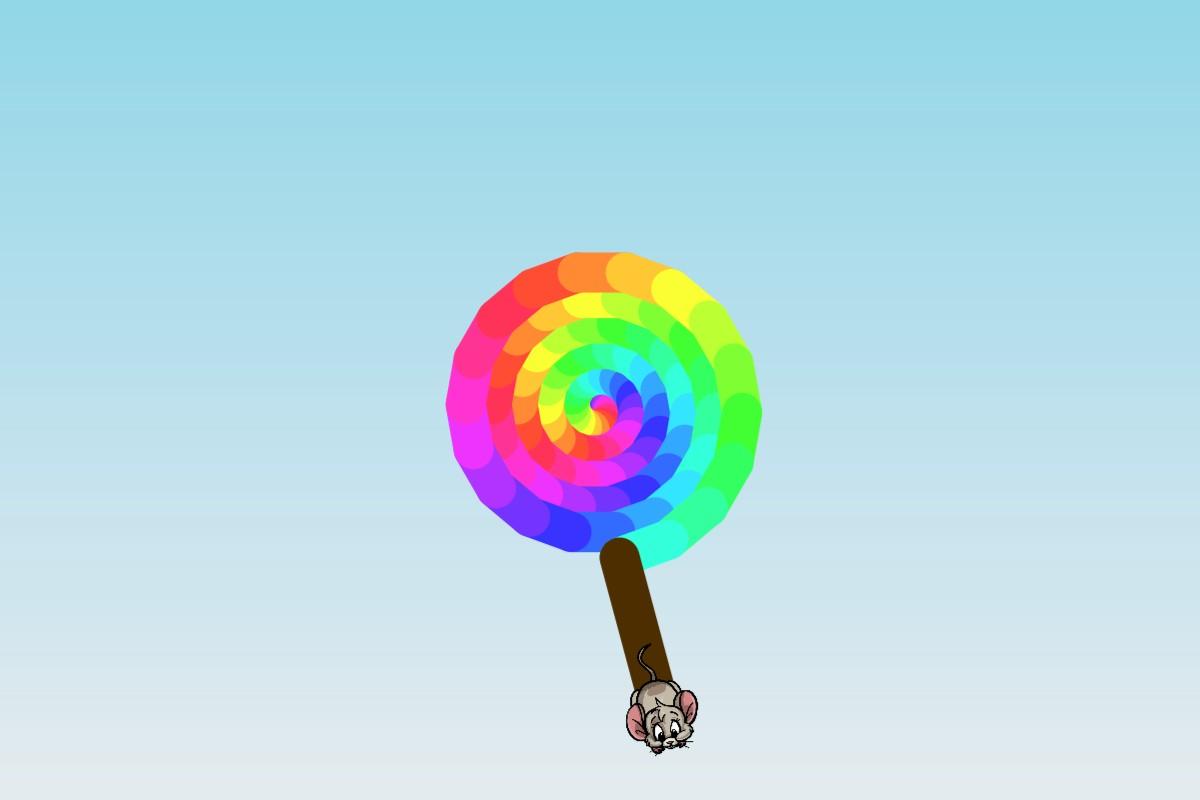 Oh Lollipop, oh lollipop