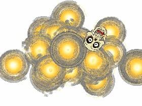 skelital spinner