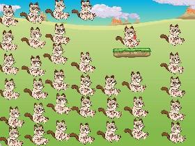 Grumpy cat army 1