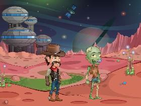 Space Cowboy 1