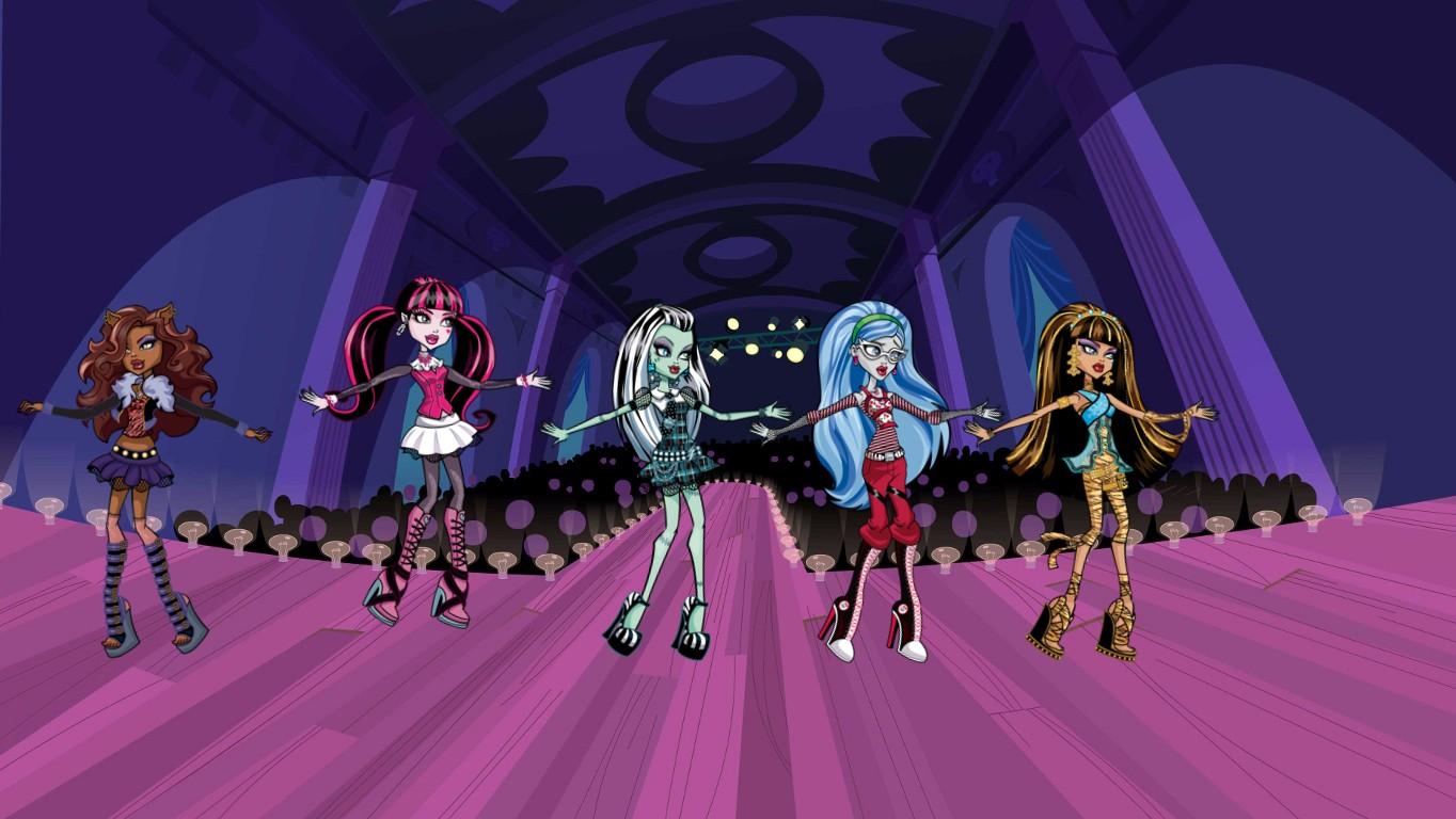 Monster High