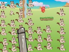 Grumpy cat army 2