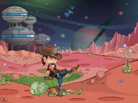 Space Cowboy 1