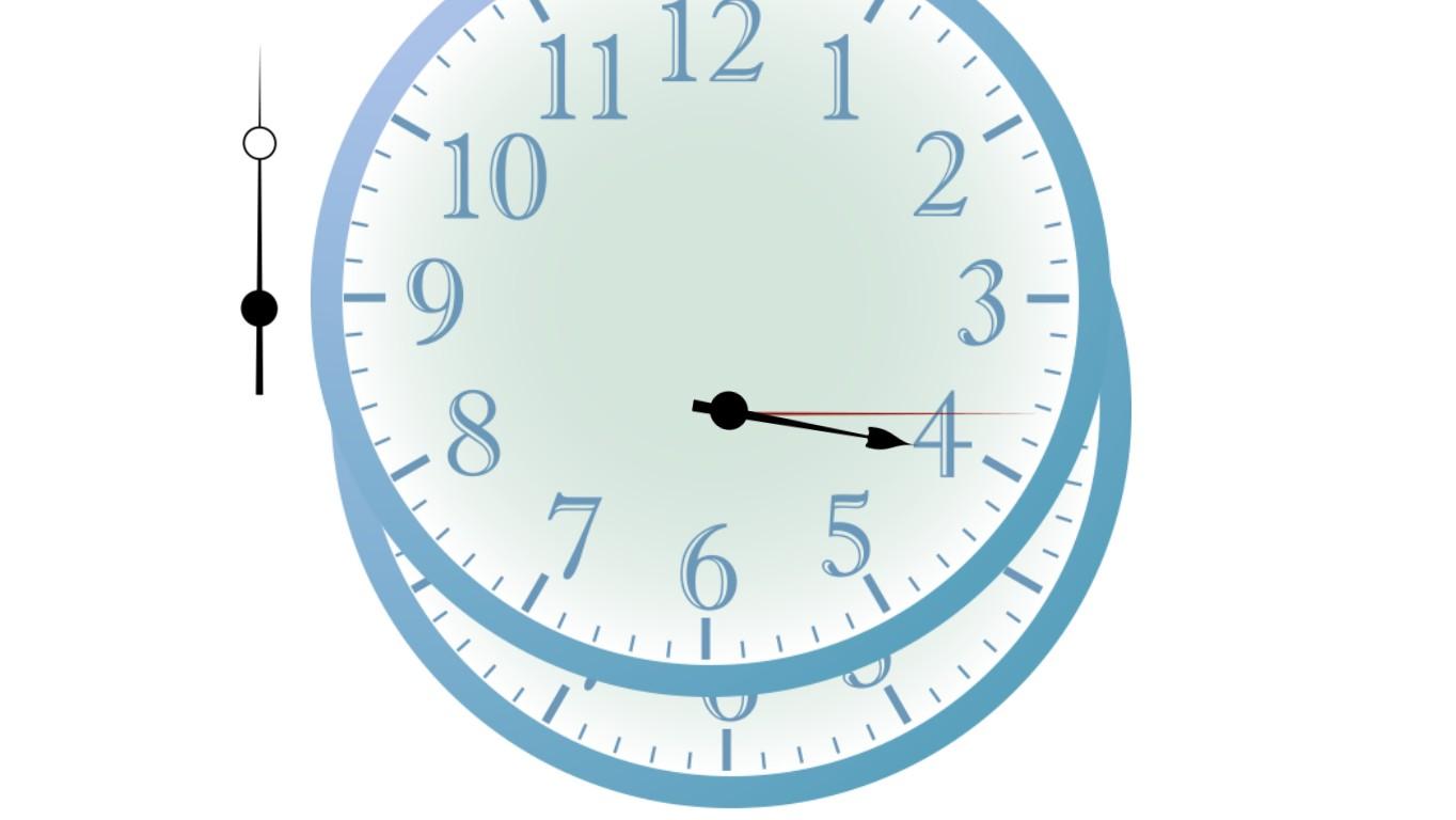 Analog Clock