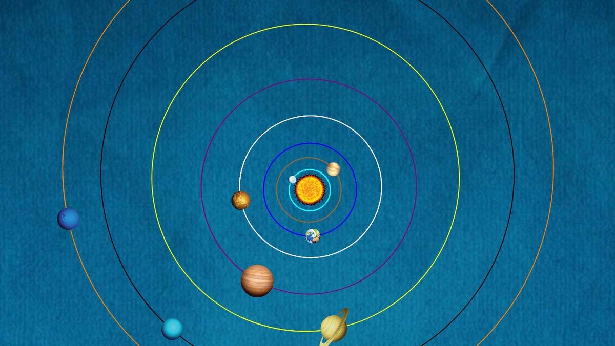 salar system