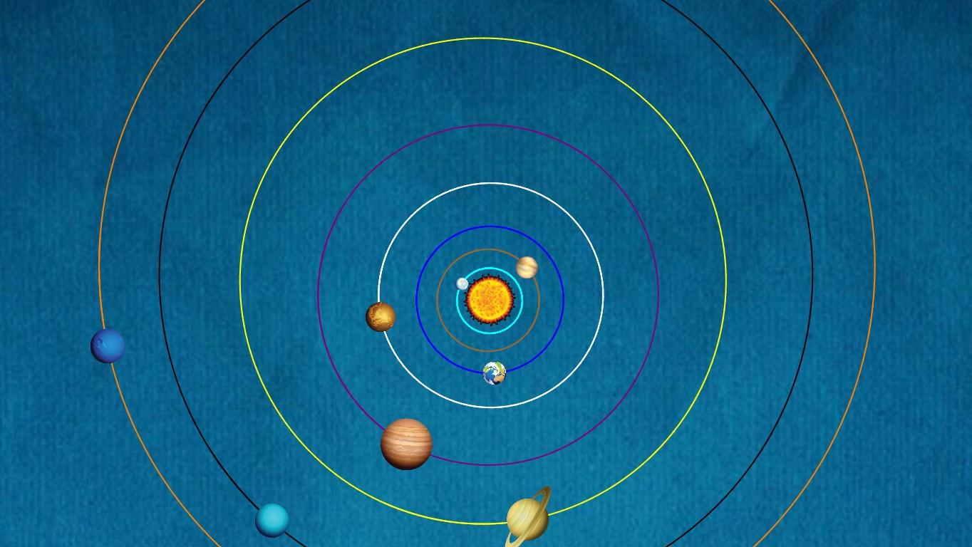 salar system