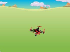 Flappy Drone 1