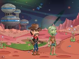 Space Cowboy 1