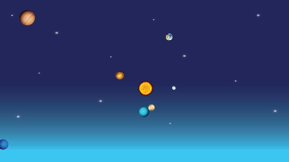 Solar System