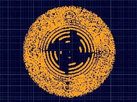 Spinning Squares 13 1