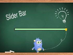 Slider Bar 1