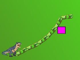 Dino Ramp 2