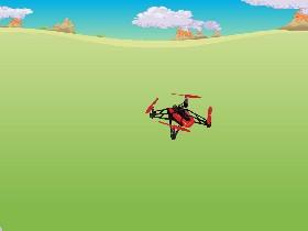 Flappy Drone 1