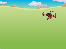 Flappy Drone 1