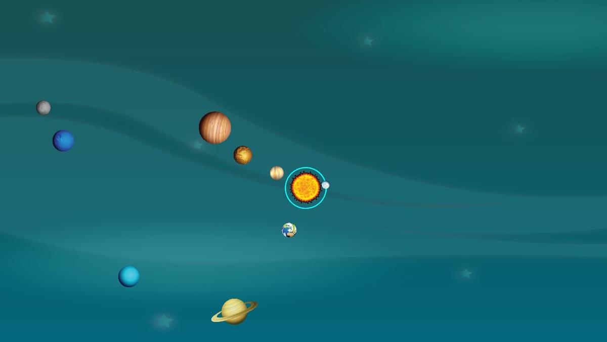 Solar System