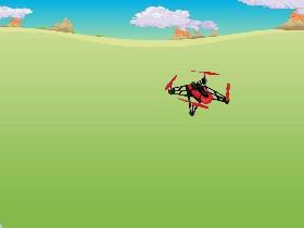 Flappy Drone 1