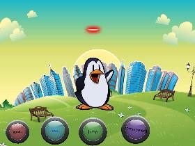 penguin petz 1