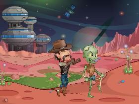 Space Cowboy 5