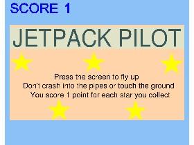 JETPACK PILOT 1