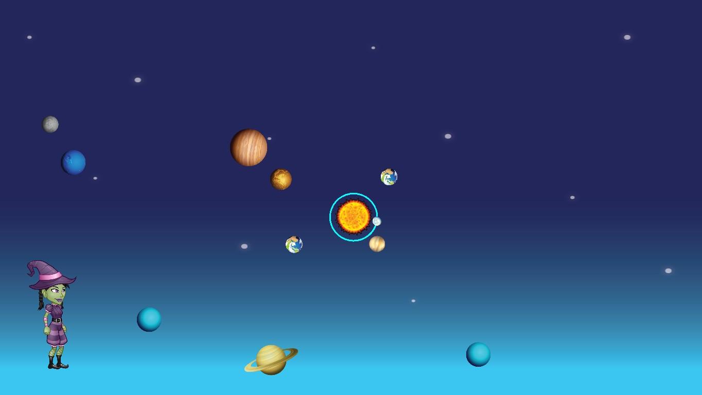 Solar System