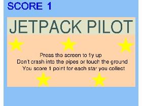 JETPACK PILOT 1