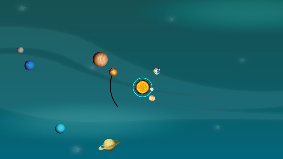 Rggie solar system