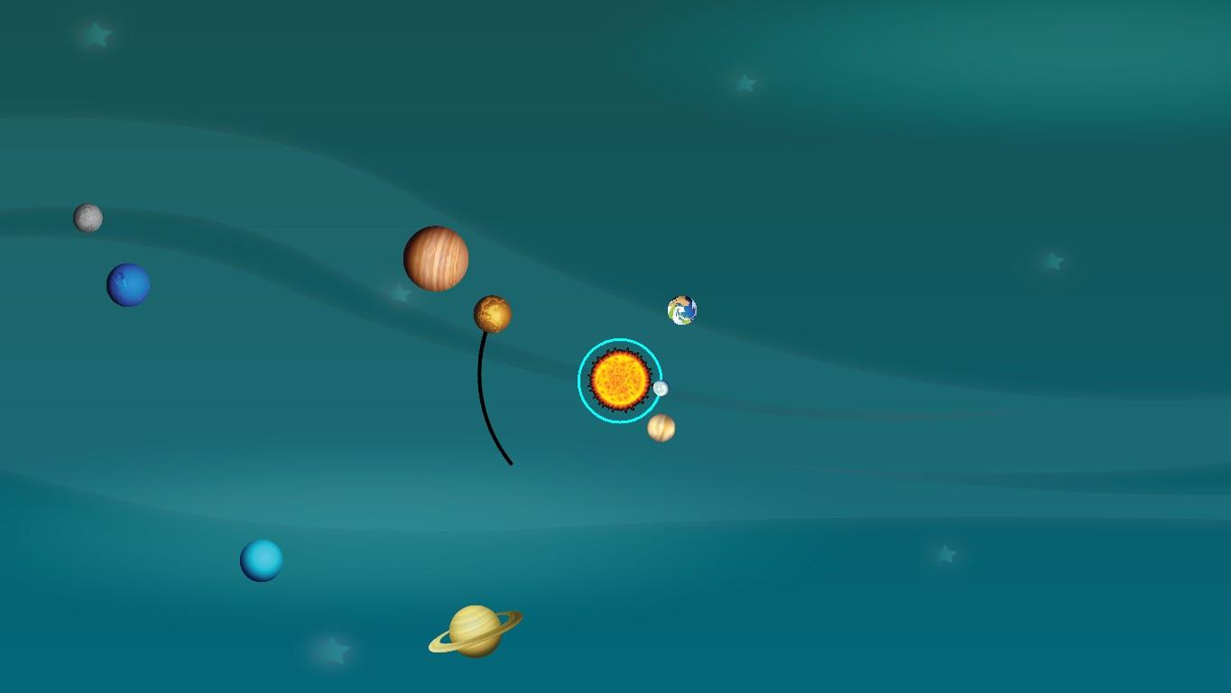 Rggie solar system