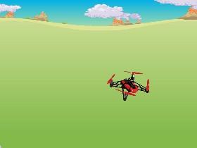 Flappy Drone 1