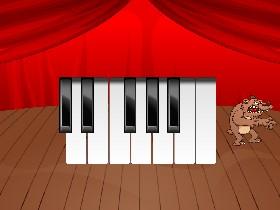 My Piano 1