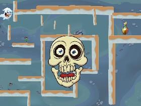 Scary Maze Game 2 1