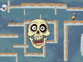 Scary Maze Game 2 1 1