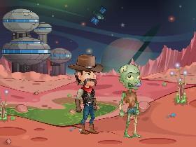 Space Cowboy 1